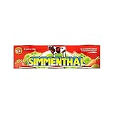 Simmenthal Meat In Jelly 140g x3 3 x 140g