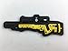 AI AE Sniper Rifle PVC Morale Patch