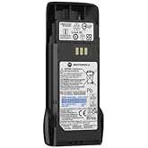 PMNN4598A PMNN4598 - Motorola Li-Ion 2300mAh Battery (CE)