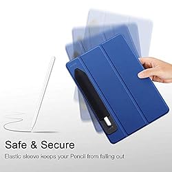 ESR Magnetic Compatible with iPad Mini 6 Case