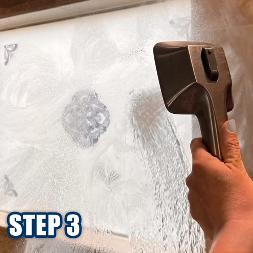 RainX 630035 XTreme Clean Shower Door Cleaner, 12 Fl. Oz, Formulated