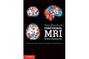 Handbook of Functional MRI Data Analysis
