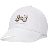 Under Armour Mens Ua Sportsyle Adjustable Hat