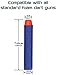 Ray Squad 300 Orange Nerf Compatible Darts Darts for Nerf N-Strike E Series Blasters