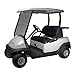Classic Accessories Fairway Golf Cart Diamond Air Mesh Bench Seat Cover