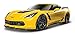 Maisto 1:24 Assembly Line 2015 Corvette Z06 Diecast Vehicle