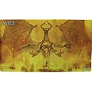 Magic the Gathering Playmat Ultra Pro Play Mat: M13 Core Set: NICOL BOLAS vs. PLANESWALKER Game Play mat (86004)