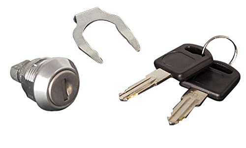 Fiamma Campingbedarf 25167 Lock