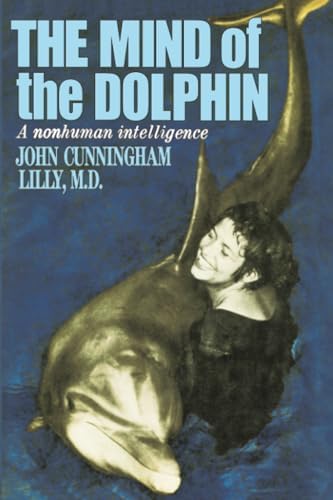 Communication between man and dolphin: The possibilities of
