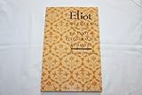 Eliot Possessed : T. S. Eliot and FitzGerald's Rubaiyat, D'Ambrosio, Vinnie-Marie, 0814718388