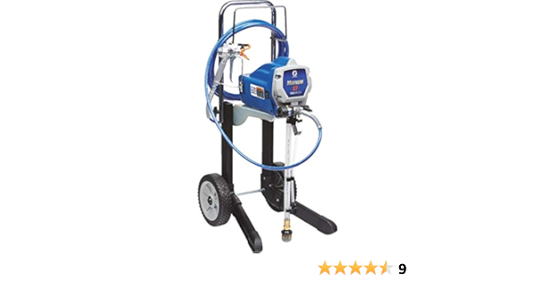 graco magnum x7 amazon