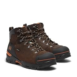 Timberland PRO Men's Endurance EV 6 Inch Composite