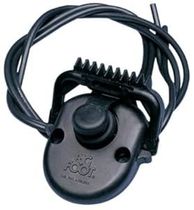 Amazon.com : Big Foot Trolling Motor Switch Lever Action ... marine wiper motor wiring diagram 