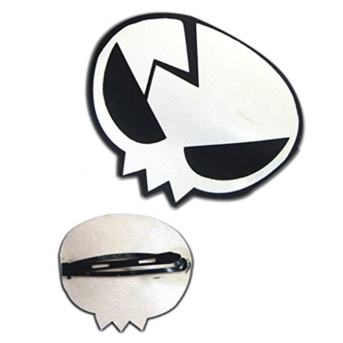 De-Cos Tengen Toppa Gurren Lagann Cosplay Accessory Littner Yoko Hairpin
