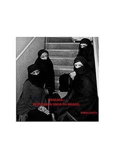 Livro Khalida refugiada síria no Brasil: Khalida refugiada síria no Brasil