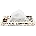 Extra Large Manly Man Macho Tissues Novelty Gift