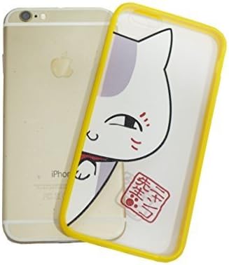 Premsons® TPU Hard Back Case Cover Printed Design for iPhone 6/6S (Print May Vary)
