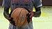 Ball Hog Ball Handling Gloves (Unweighted) (XL (H.S./College))