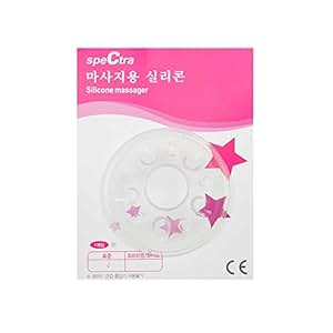 spectra massager silicone