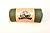 Hinterland Trading Burlap Ribbon Moss Green 7"x 6 Yard Roll Perfect for Making Bows