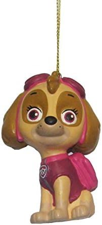 paw patrol girl dogs