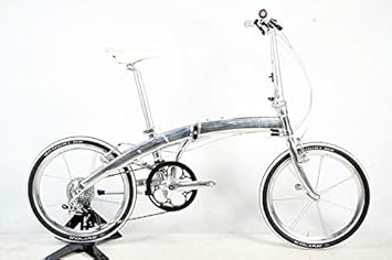 dahon mini bike