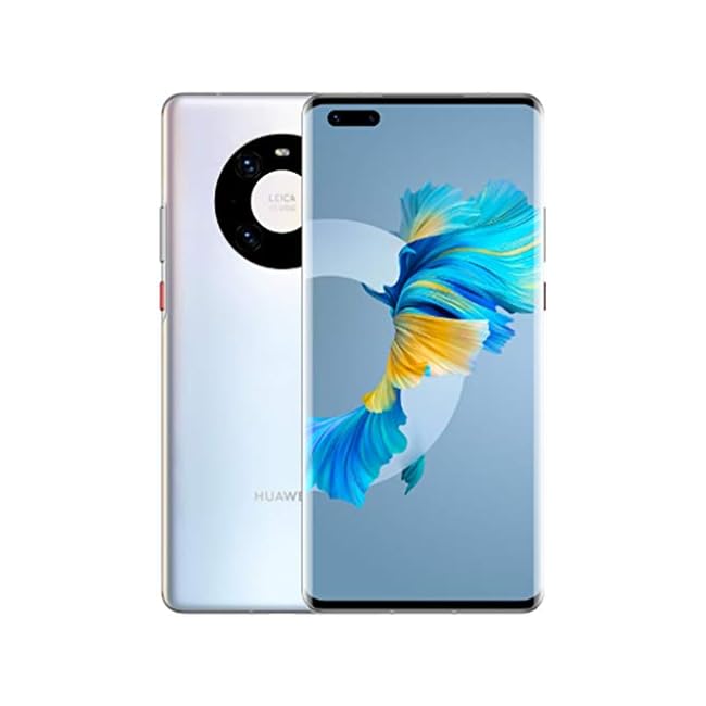 GuatemalaDigital.com: Huawei Mate 40 Pro 5G NOH-NX9 256GB 8GB RAM
