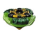 Magnext Battle Strikers Turbo Tops #29461 Cobra