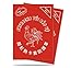 Ultra Pro Sriracha Standard Deck Protector Sleeves 50ct