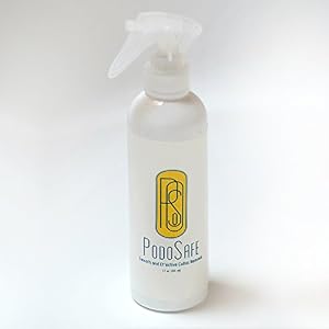 Image of PodoSafe Callus Remover