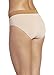 Jockey Women's Underwear Modern Micro Seamfree Hipster, Light Out, 7