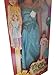 Wispy Walker Lifesize Doll, Blonde with Blue Princess Party Dress
