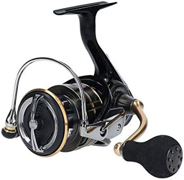 daiwa ballistic 4000 lt