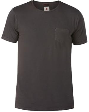 Mens Mo Country T-Shirt, Size: XX-Large, Color: Dark Charcoal