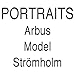 Arbus, Model, Strömholm