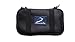 Carry Case for Oppo PM3 Parrot Zik Bang & Olufsen Beoplay H6 H7 H8 Master Dynamic MH40 Sony MDR-950BT MDR-ZX750BN Headphones (Grip-TECH Black)