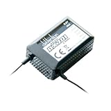 Walkera Devention DEVO RX701 2.4GHz 7 Channel
