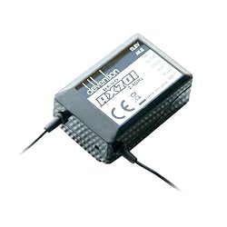Walkera Devention DEVO RX701 2.4GHz 7 Channel