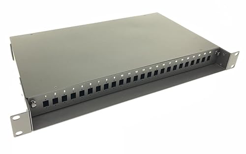 Metamas Lab - Unloaded 1U 19