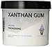 WillPowder Xanthan Gum, 16-Ounce Jar