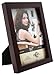 kieragrace Contempo Wood Picture Frame, 8