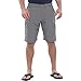 Mens Moisture Wicking Quick Dry Fabric Breathable Lightweight Cargo Shorts