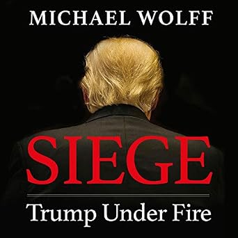 Siege Trump Under Fire 