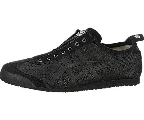 Onitsuka all black Clearance