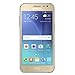 Samsung Galaxy J2 J200M 8GB Unlocked GSM Quad-Core Android Phone - Gold