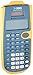 Texas Instruments TI-30XS MultiView Teacher Kit Pack, Yellow primary