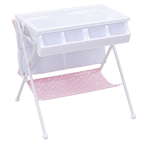 4 Costzon+Changing+Folding+Station+Organizer
