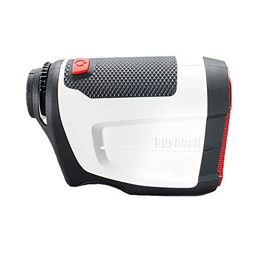 Bushnell Golf Tour V4 Slope Laser Rangefinder PinSeeker (Certified Refurbished)