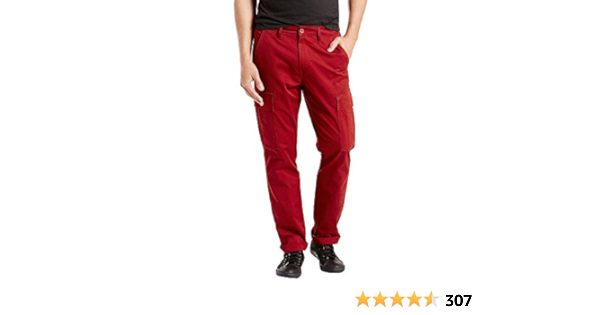 levis cargo pants 541