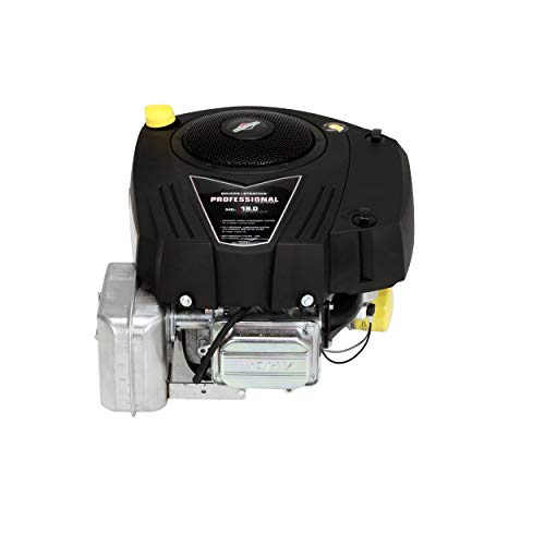 Briggs & Stratton 33S8770019G1 540cc Gas 19 Gross HP Vertical Shaft